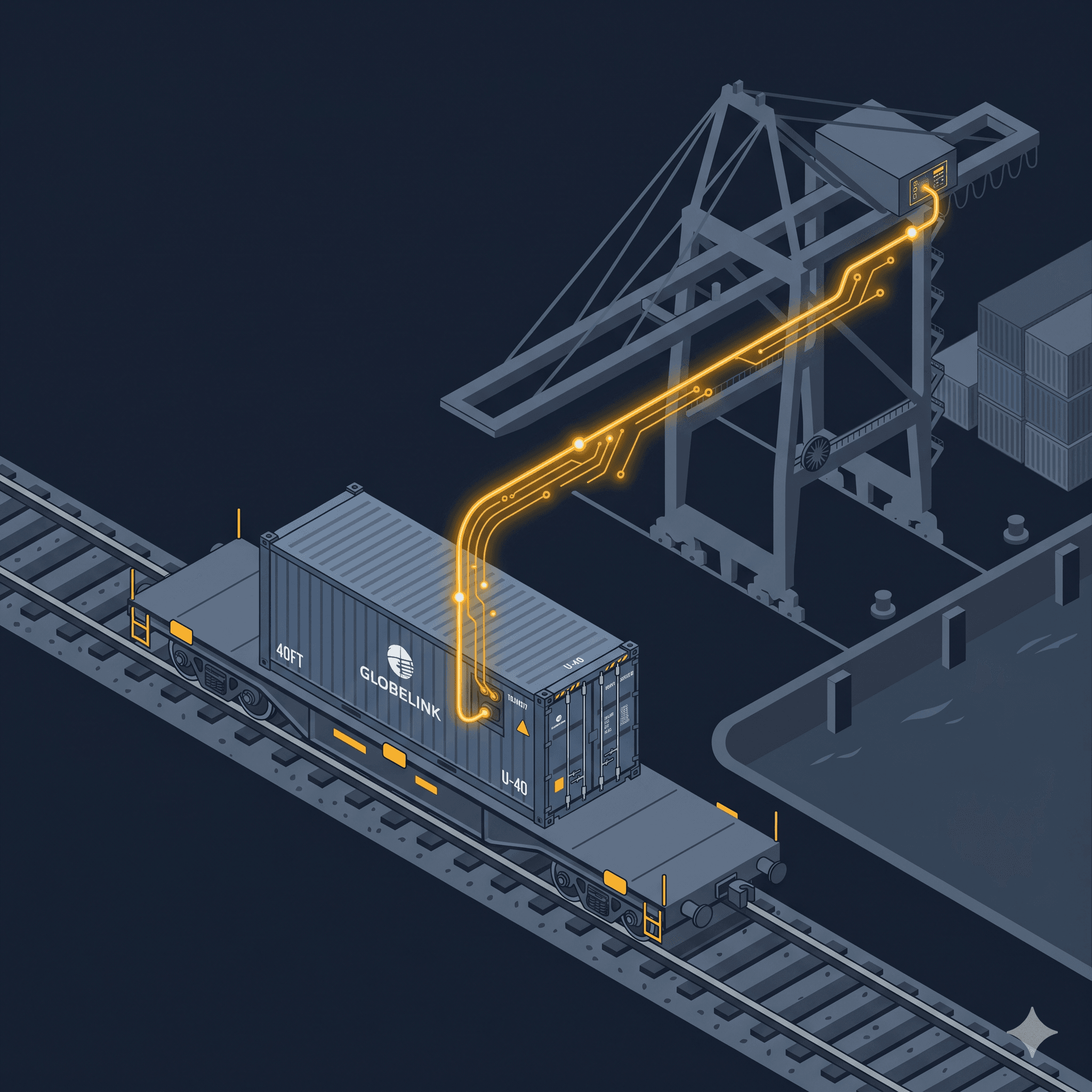 Uluslararası Forwarder